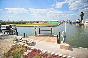 3934 Dewberry Ln, Saint James City, FL 33956 - Photo 1