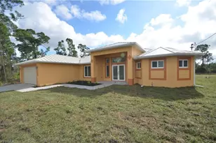 1132 Edelweiss St E, Lehigh Acres, FL 33974 - Photo 1