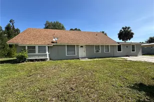 2210 Cantor Ln, North Fort Myers, FL 33917 - Photo 1