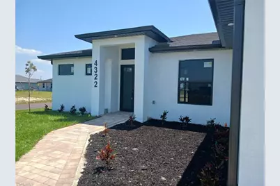 4322 NW 32nd Ln, Cape Coral, FL 33993 - Photo 1