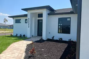 4322 NW 32nd Ln, Cape Coral, FL 33993 - Photo 1