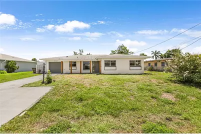 5141 York Ct, Cape Coral, FL 33904 - Photo 1