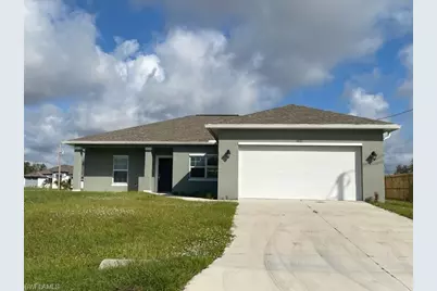 1627 NW 9th St, Cape Coral, FL 33993 - Photo 1