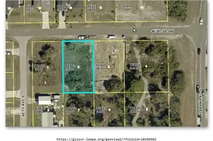 2505 46th St SW, Lehigh Acres, FL 33976 - Photo 1