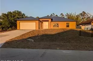 1034 Chauncey Ave, Lehigh Acres, FL 33971 - Photo 1