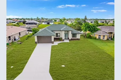 1907 NW 26th St, Cape Coral, FL 33993 - Photo 1