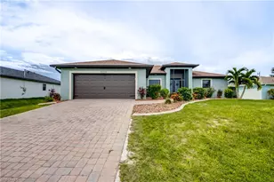 208 NW 14th St, Cape Coral, FL 33993 - Photo 1