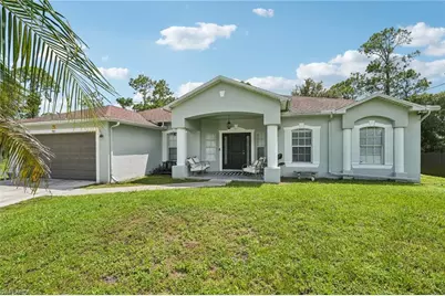 940 Brainard St E, Lehigh Acres, FL 33974 - Photo 1