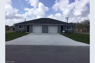 530 NE 25th Ave, Cape Coral, FL 33909 - Photo 1