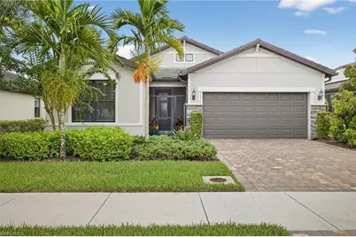 11860 Clifton Ter, Fort Myers, FL 33913 - Photo 1