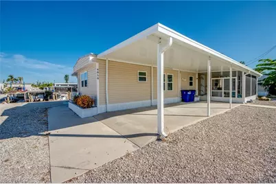 4858 Sandpiper Dr, Saint James City, FL 33956 - Photo 1