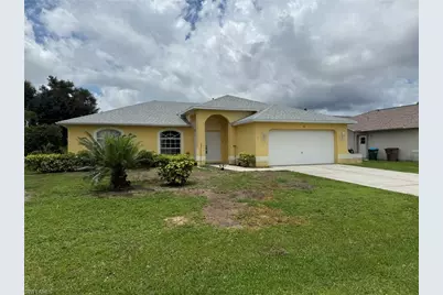 911 SE 31st St, Cape Coral, FL 33904 - Photo 1