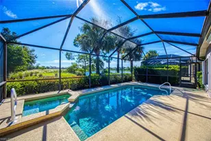 10053 Oakhurst Way, Fort Myers, FL 33913 - Photo 1