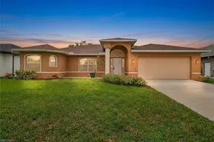 3728 SW 3rd St, Cape Coral, FL 33991 - Photo 1