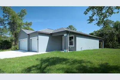 401 Greenbriar Blvd, Lehigh Acres, FL 33972 - Photo 1