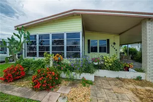 3548 Celestial Way, North Fort Myers, FL 33903 - Photo 1