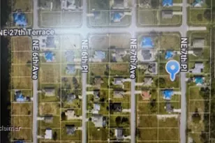 2628 NE 7th Pl, Cape Coral, FL 33909 - Photo 1