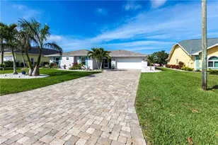 4912 SW 11th Ave, Cape Coral, FL 33914 - Photo 1