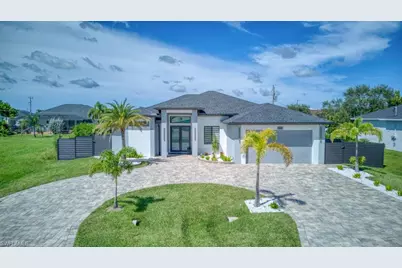206 NW 3rd Ave, Cape Coral, FL 33993 - Photo 1