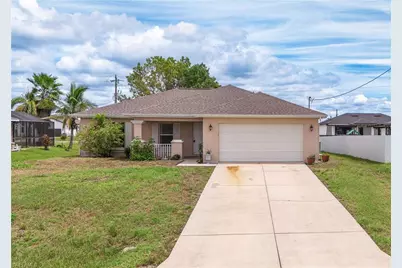 1213 NE 6th Ave, Cape Coral, FL 33909 - Photo 1