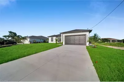 3102 Douglas Ave S, Lehigh Acres, FL 33976 - Photo 1