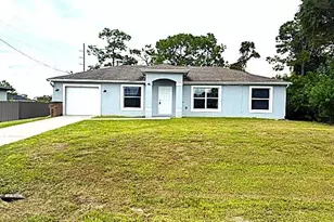 53 Denis Ave S, Lehigh Acres, FL 33976 - Photo 1