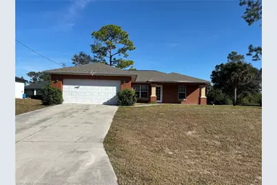 349 Ranch Ave, Lehigh Acres, FL 33974 - Photo 1