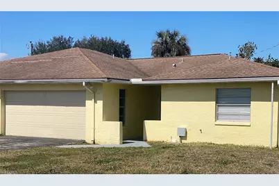 308 Highland Ave, Lehigh Acres, FL 33936 - Photo 1