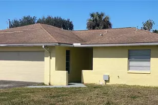 308 Highland Ave, Lehigh Acres, FL 33936 - Photo 1