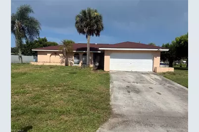 412 Glendale Ave, Lehigh Acres, FL 33936 - Photo 1