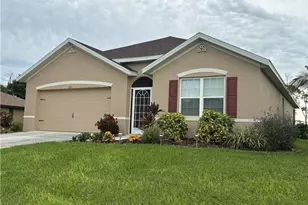 2301 SW 38th Terrace, Cape Coral, FL 33914 - Photo 1