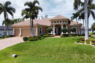 1126 SW 8th Pl, Cape Coral, FL 33991 - Photo 1