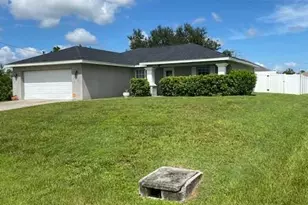 3717 NE 13th Ave, Cape Coral, FL 33909 - Photo 1