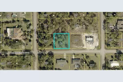 3103 Leeland Heights Blvd E, Lehigh Acres, FL 33936 - Photo 1