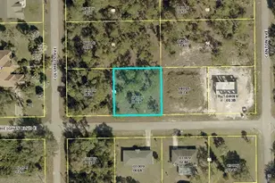 3103 Leeland Heights Blvd E, Lehigh Acres, FL 33936 - Photo 1