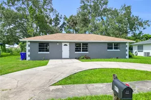 4817 Zana Dr, Fort Myers, FL 33905 - Photo 1