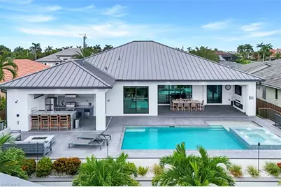 126 SW 57th St, Cape Coral, FL 33914 - Photo 1