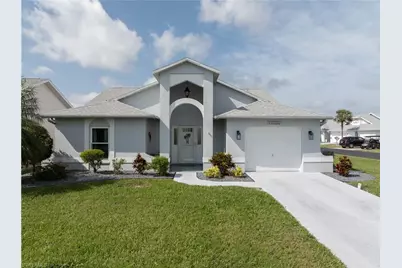 17808 Dracena Cir, North Fort Myers, FL 33917 - Photo 1
