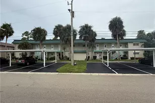 1707 Golf Club Dr, North Fort Myers, FL 33903 - Photo 1