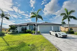 4130 SW 21st Pl, Cape Coral, FL 33914 - Photo 1