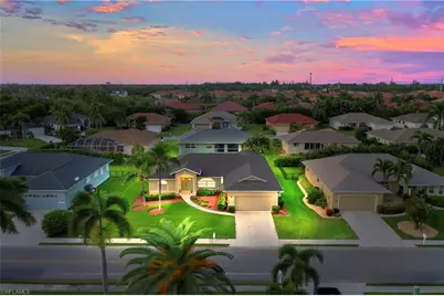 8886 Staghorn Way, Fort Myers, FL 33908 - Photo 1