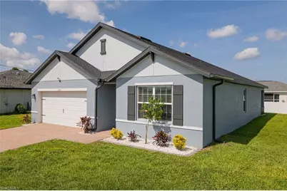 1232 NW 12th Ave, Cape Coral, FL 33993 - Photo 1