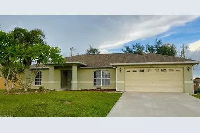 2928 SW 8th Pl, Cape Coral, FL 33914 - Photo 1