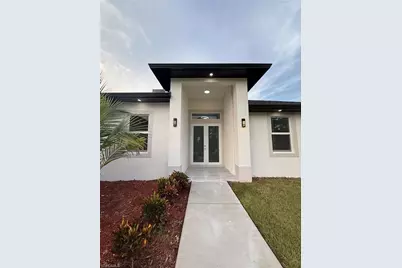 2807 40th St W, Lehigh Acres, FL 33971 - Photo 1