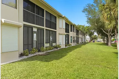 12250 Kelly Greens Blvd #57, Fort Myers, FL 33908 - Photo 1
