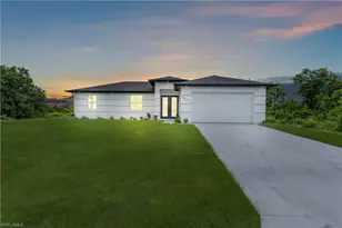 3803 6th St SW, Lehigh Acres, FL 33976 - Photo 1