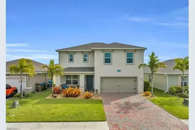 3308 Acapulco Cir, Cape Coral, FL 33909 - Photo 1
