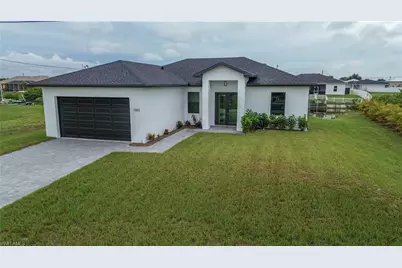 1302 NW 13th Ter, Cape Coral, FL 33993 - Photo 1