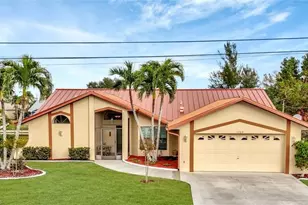 1705 SE 7th St, Cape Coral, FL 33990 - Photo 1
