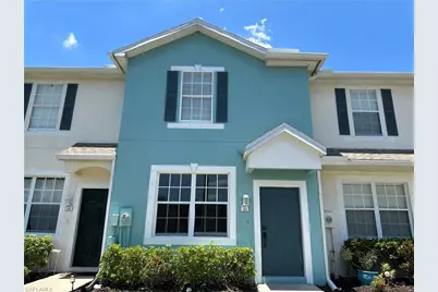 3627 Pine Oak Cir #102, Fort Myers, FL 33916 - Photo 1